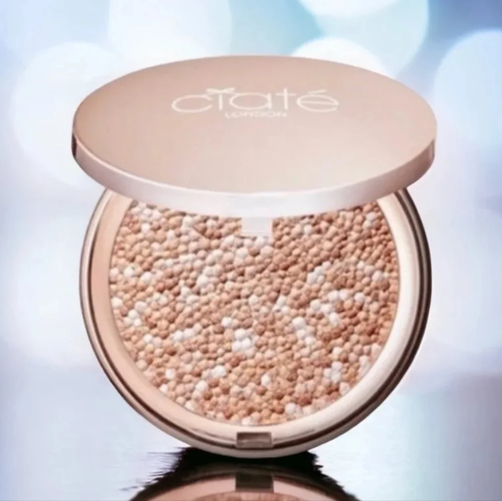 🆕 Ciate London Confetti Highlighter